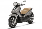 Piaggio Beverly Cruiser 500